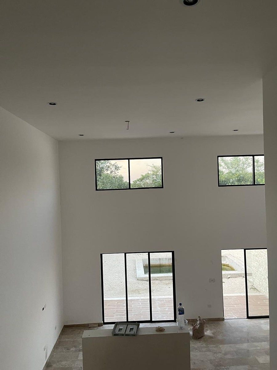 Casa en Conkal, Conkal, foto 5 de 7