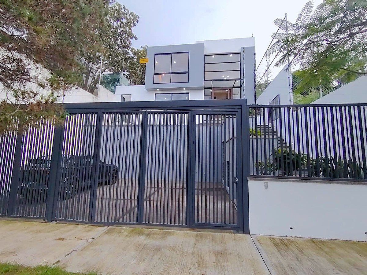 House in Bugambilias, Zapopan, photo 4 of 36