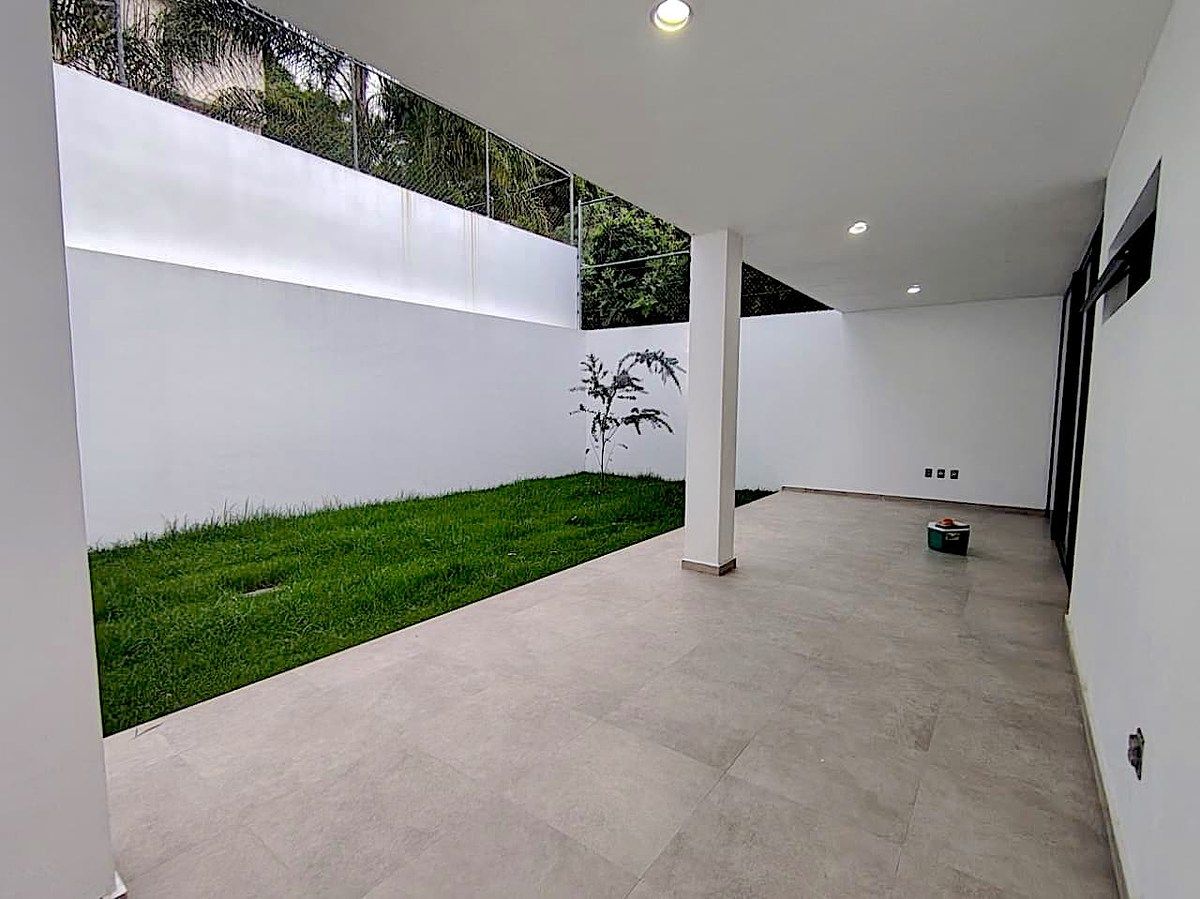 House in Bugambilias, Zapopan, photo 13 of 36