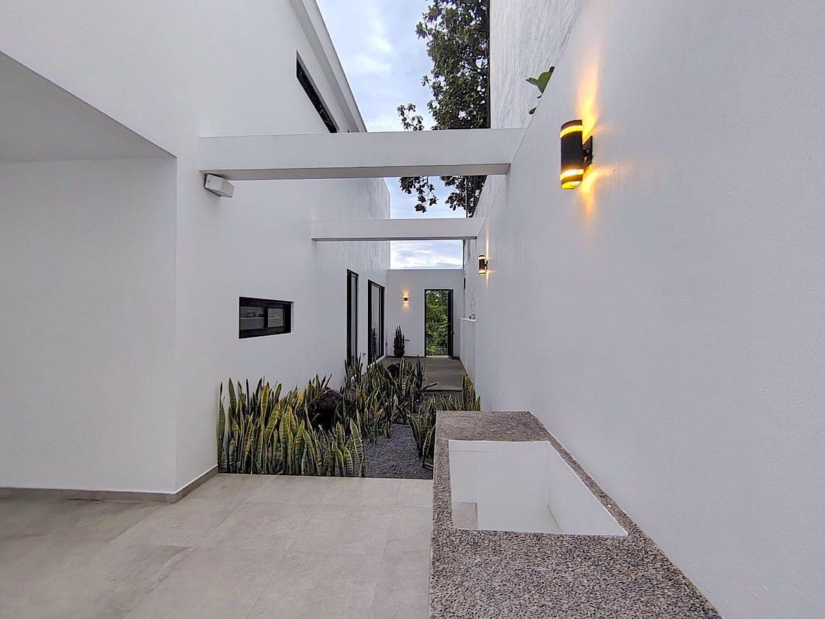 House in Bugambilias, Zapopan, photo 16 of 36