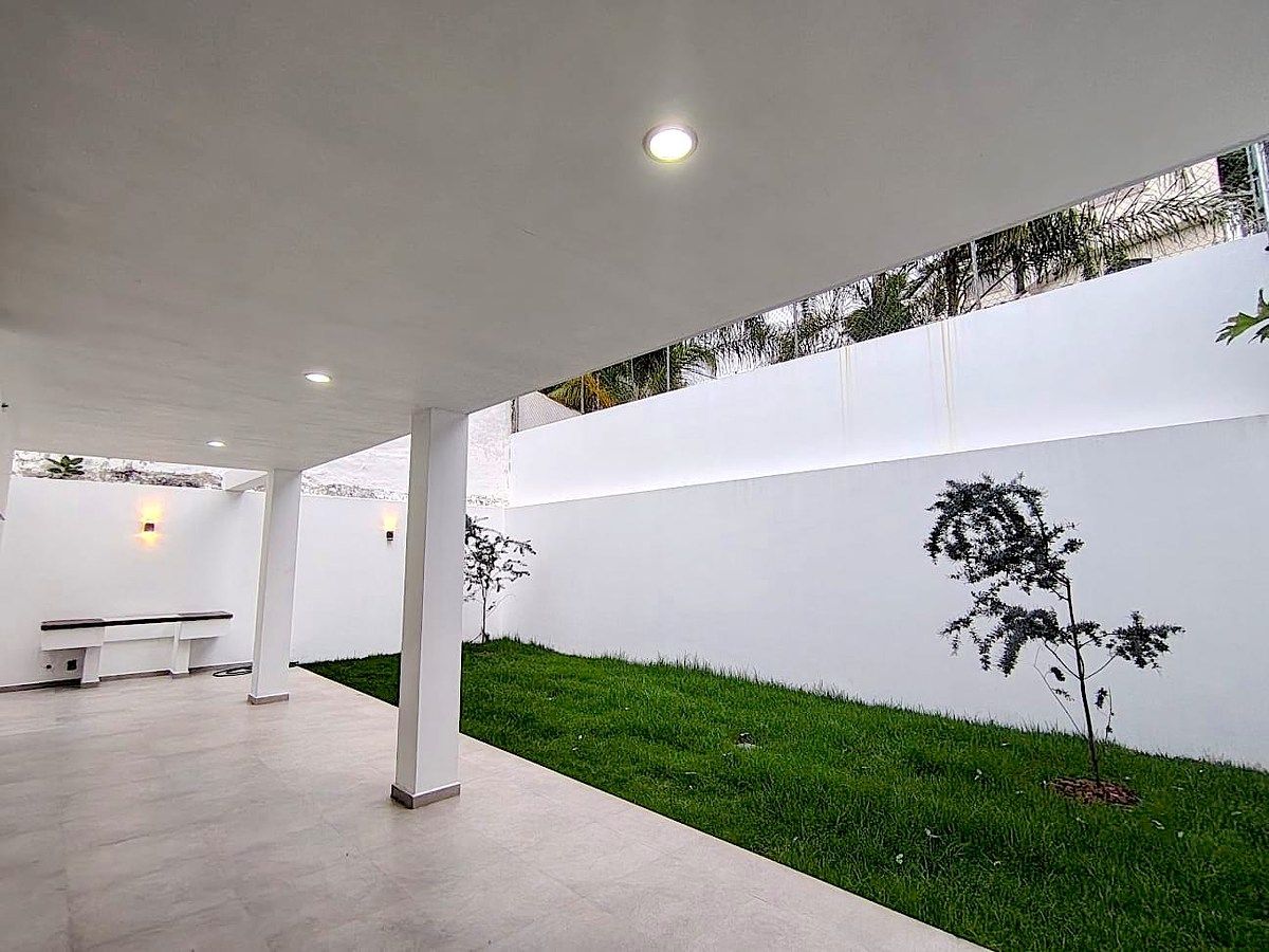 House in Bugambilias, Zapopan, photo 14 of 36