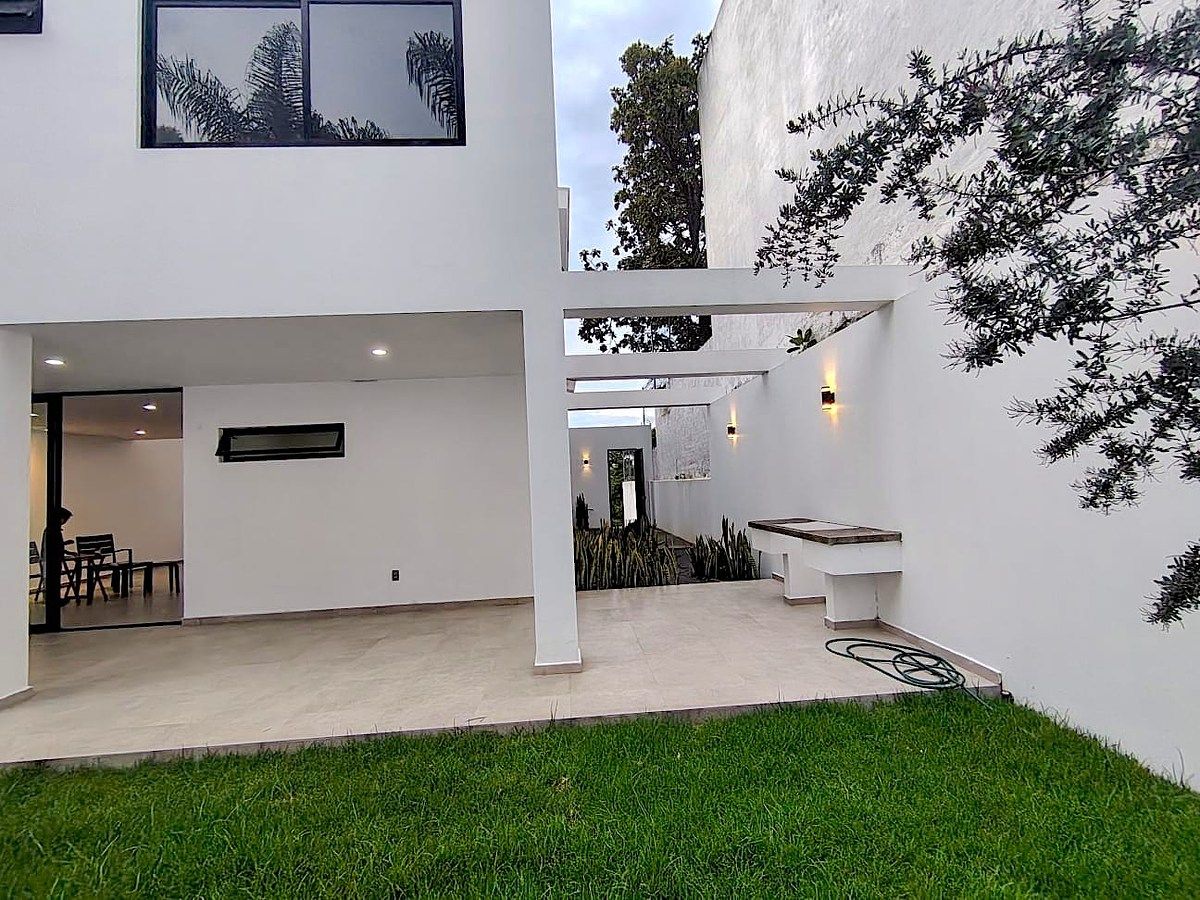 House in Bugambilias, Zapopan, photo 15 of 36