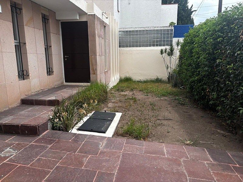 Casa em Del Valle, San Luis Potosí, foto 15 de 15