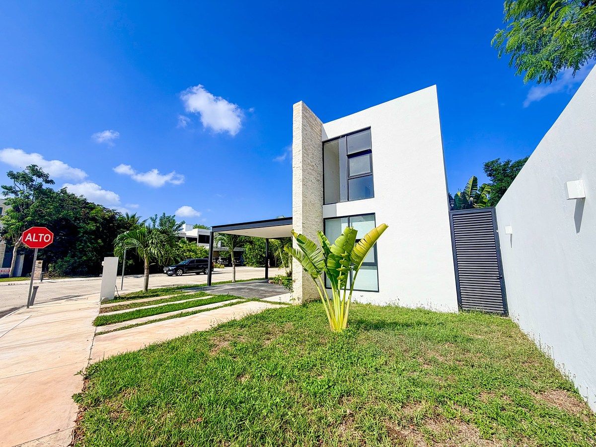 Casa em Komchen, Mérida, foto 4 de 15