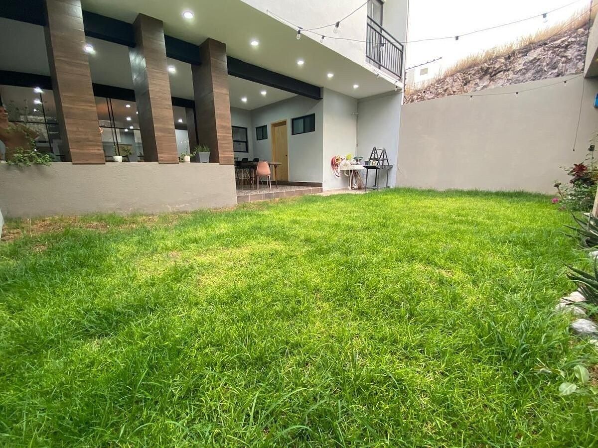 Casa en Cumbres del Lago, Querétaro, foto 2 de 42