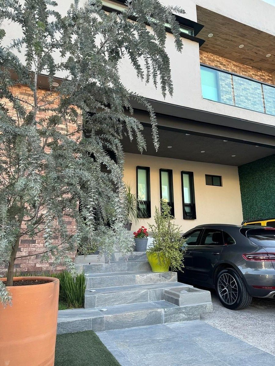 Casa en Cumbres del Lago, Querétaro, foto 3 de 42