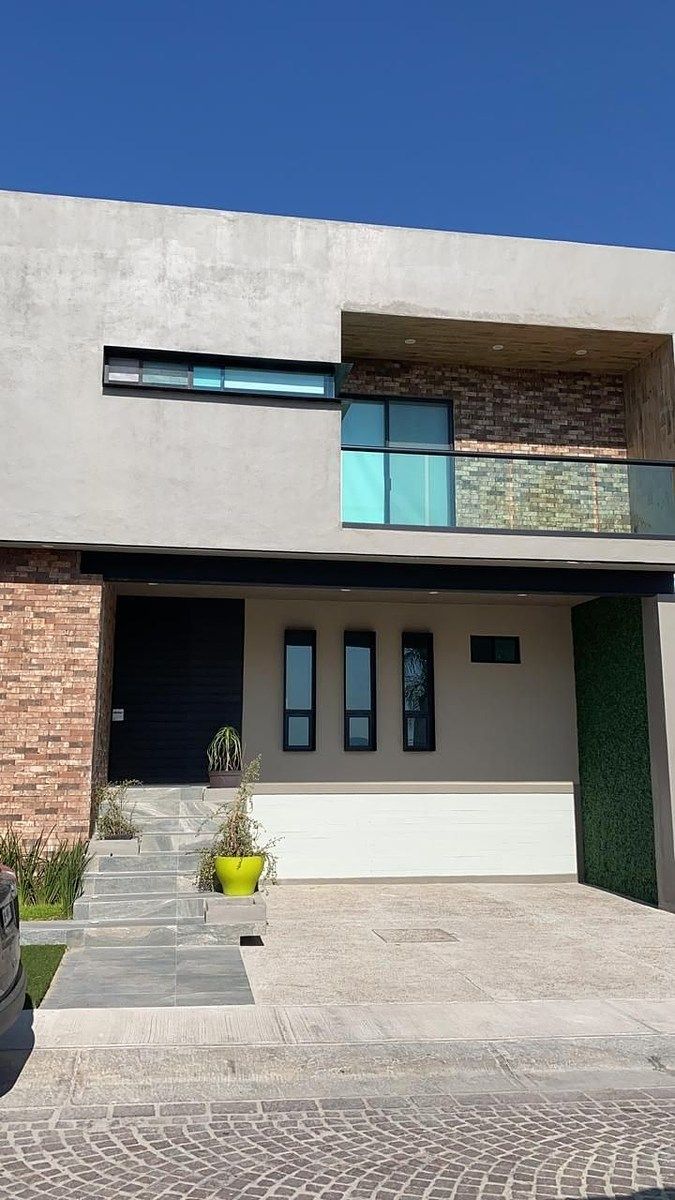Casa en Cumbres del Lago, Querétaro, foto 4 de 42