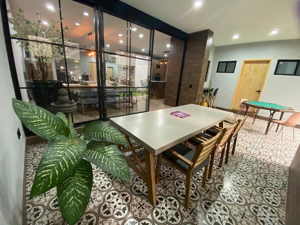 Casa en Cumbres del Lago, Querétaro, foto 20 de 42