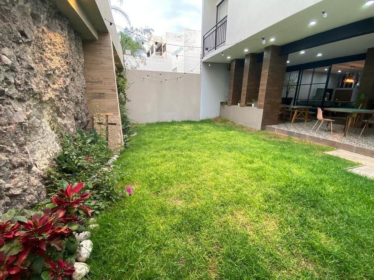 Casa en Cumbres del Lago, Querétaro, foto 5 de 42