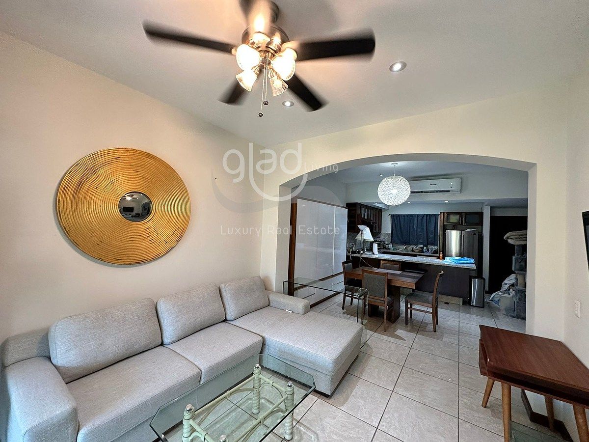 Apartamento à Venda Green Bay EL Tigre, Nuevo Vallarta, foto 1 de 12