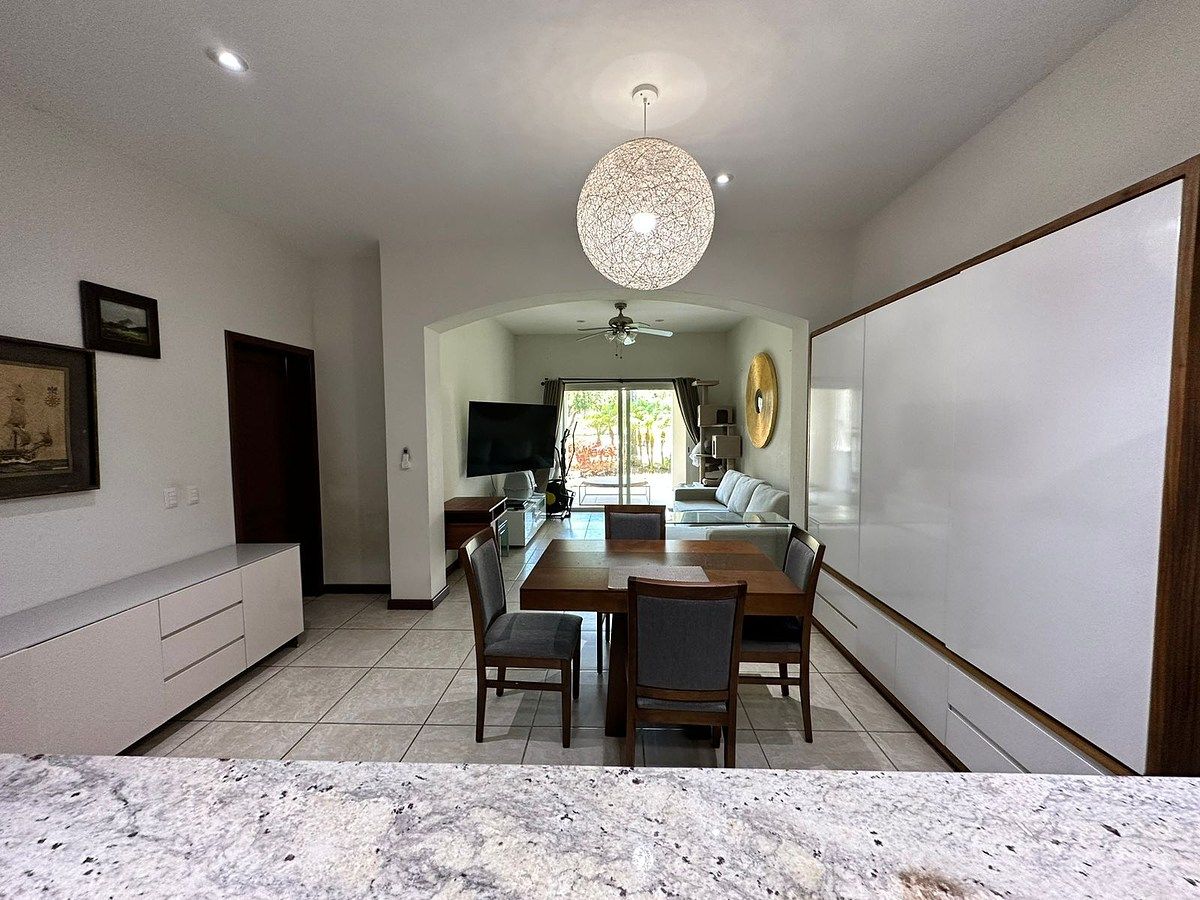 Apartamento em Nuevo Vallarta, Bahía de Banderas, foto 4 de 12