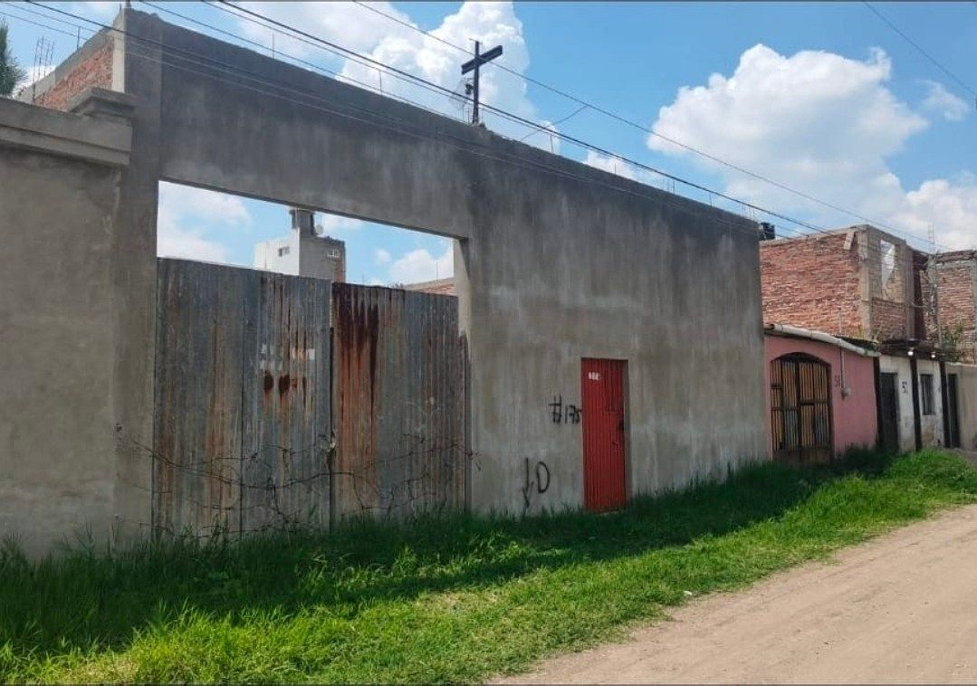 Lot in San José del Quince, El Salto, photo 2 of 4