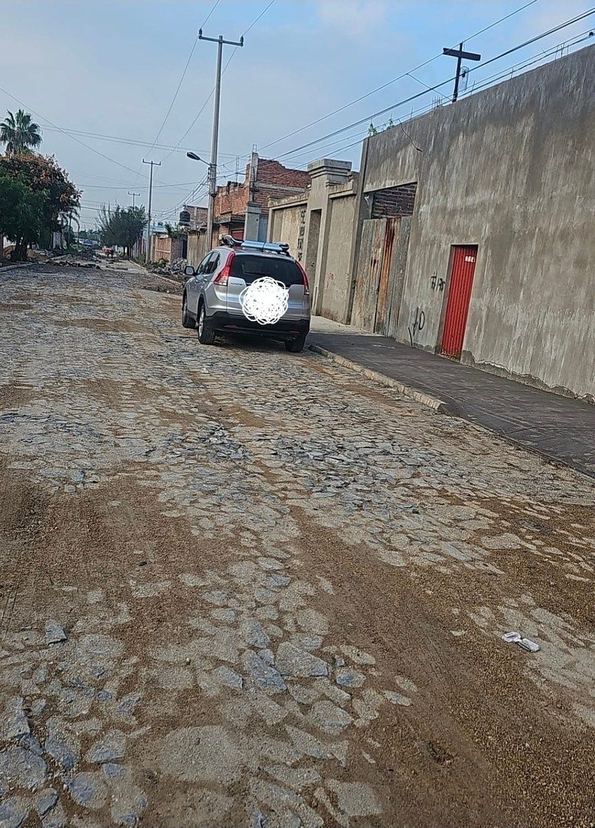 Lot in San José del Quince, El Salto, photo 3 of 4