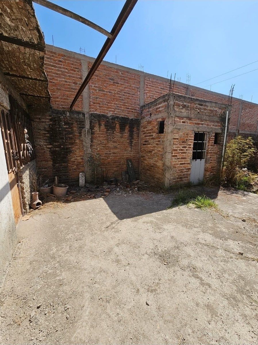 Lot in San José del Quince, El Salto, photo 4 of 4