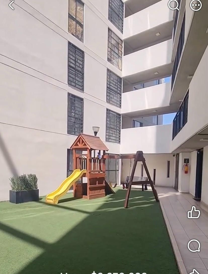 APARTAMENTO À VENDA SANTA CATARINA, AZCAPOTZALCO, foto 1 de 20