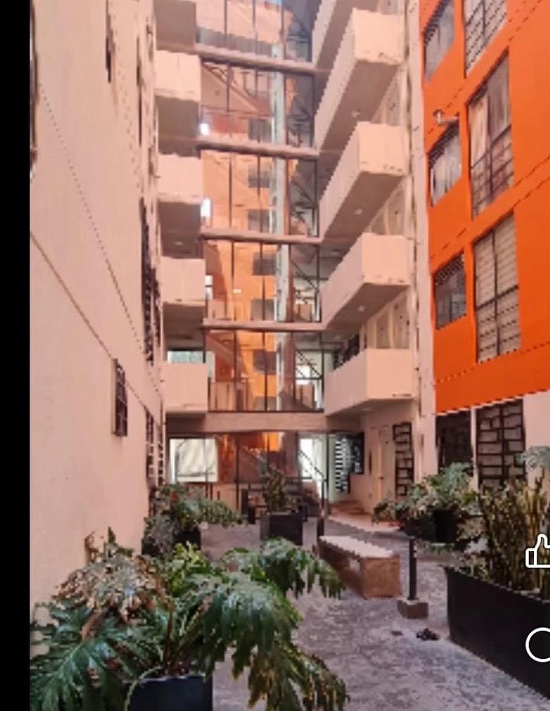Apartamento em San Francisco Tetecala, Azcapotzalco, foto 4 de 20