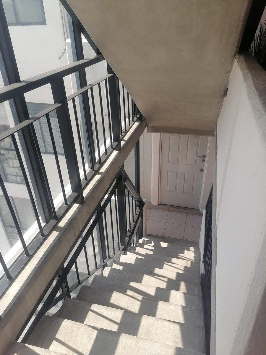 Apartamento em San Francisco Tetecala, Azcapotzalco, foto 5 de 20