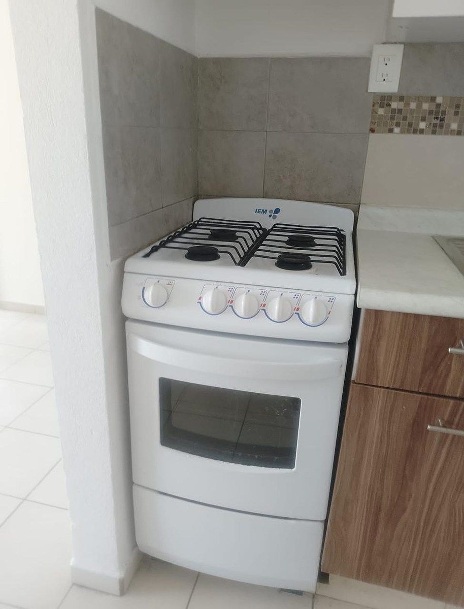 Apartamento em San Francisco Tetecala, Azcapotzalco, foto 10 de 20