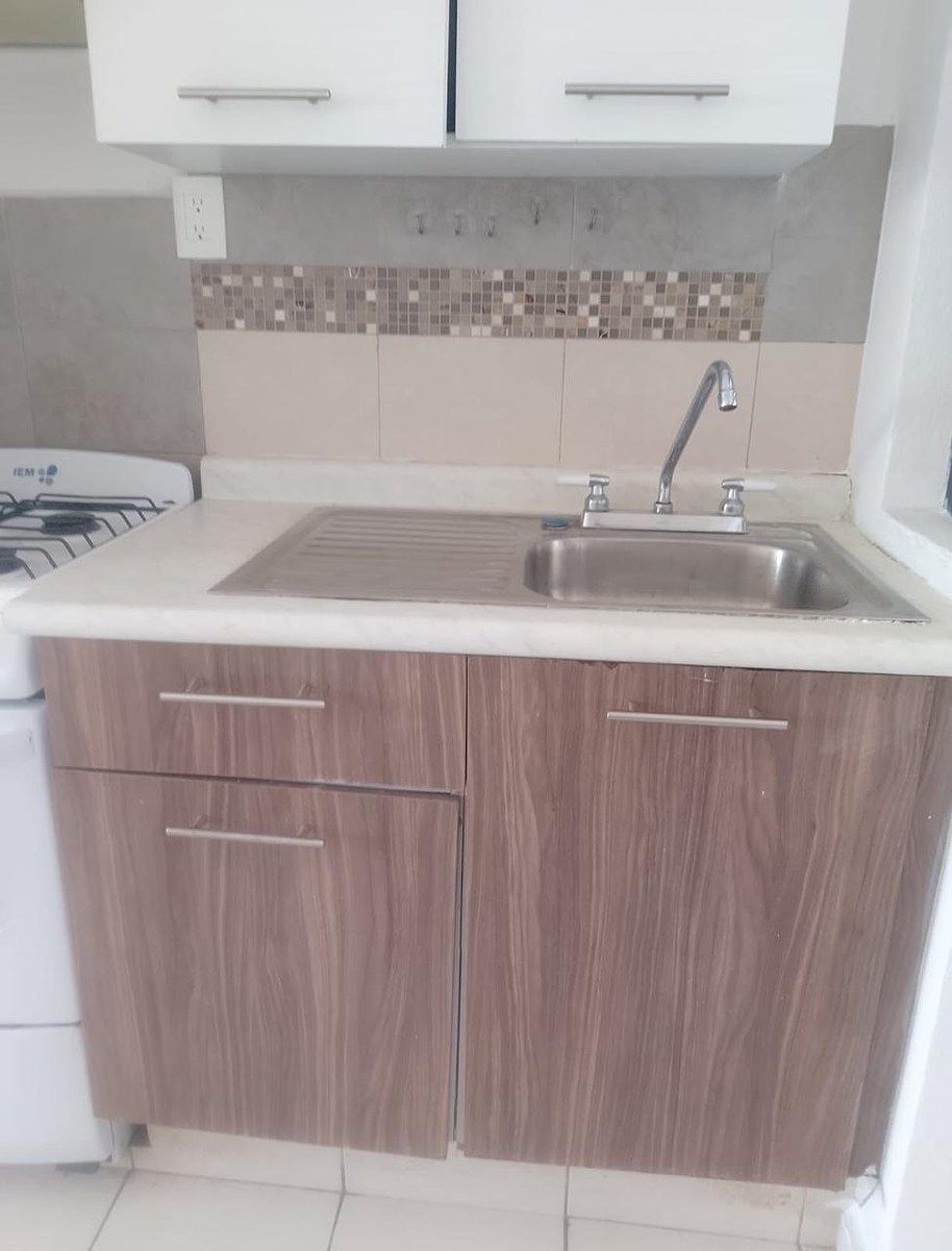 Apartamento em San Francisco Tetecala, Azcapotzalco, foto 11 de 20