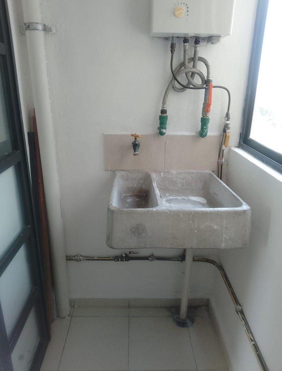Apartamento em San Francisco Tetecala, Azcapotzalco, foto 17 de 20