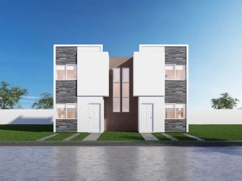 Departamento en Venta en Paseo Kusamil, Cancún desde $1,416,000, foto 1 de 5