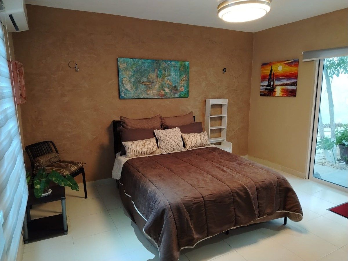 Apartamento em Xcanatún, Mérida, foto 5 de 7