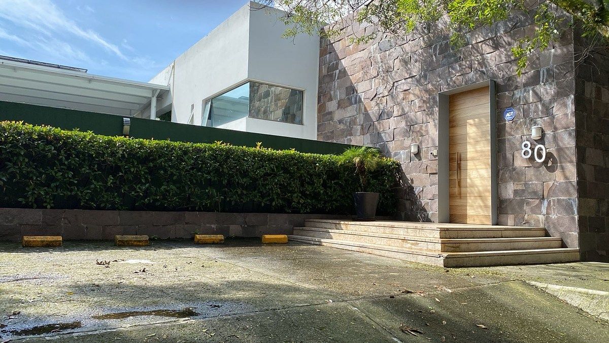 Departamento en Lomas de Vista Hermosa, Cuajimalpa de Morelos, foto 2 de 48