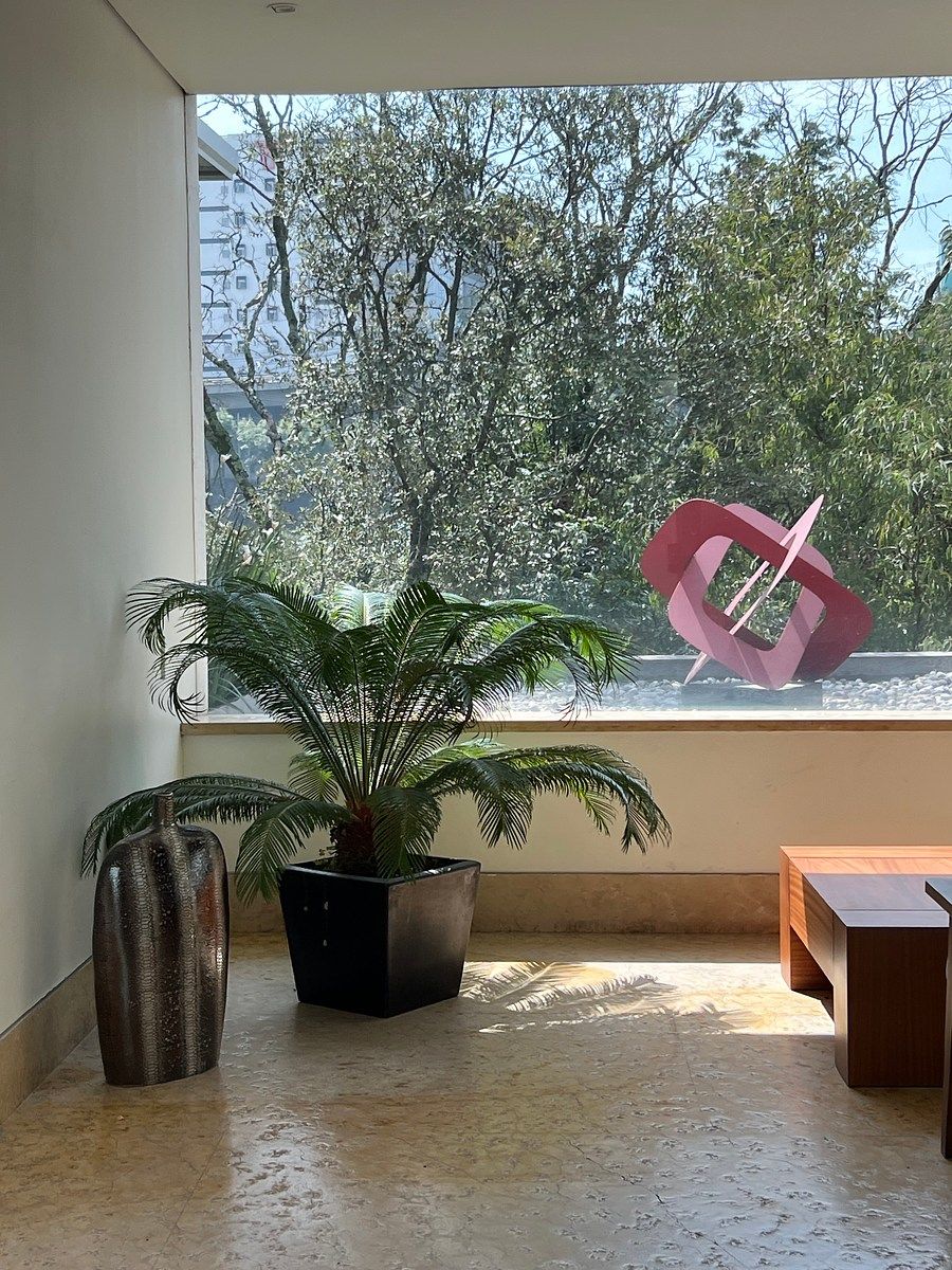 Departamento en Lomas de Vista Hermosa, Cuajimalpa de Morelos, foto 4 de 48