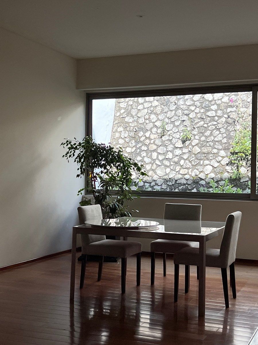 Departamento en Lomas de Vista Hermosa, Cuajimalpa de Morelos, foto 28 de 48
