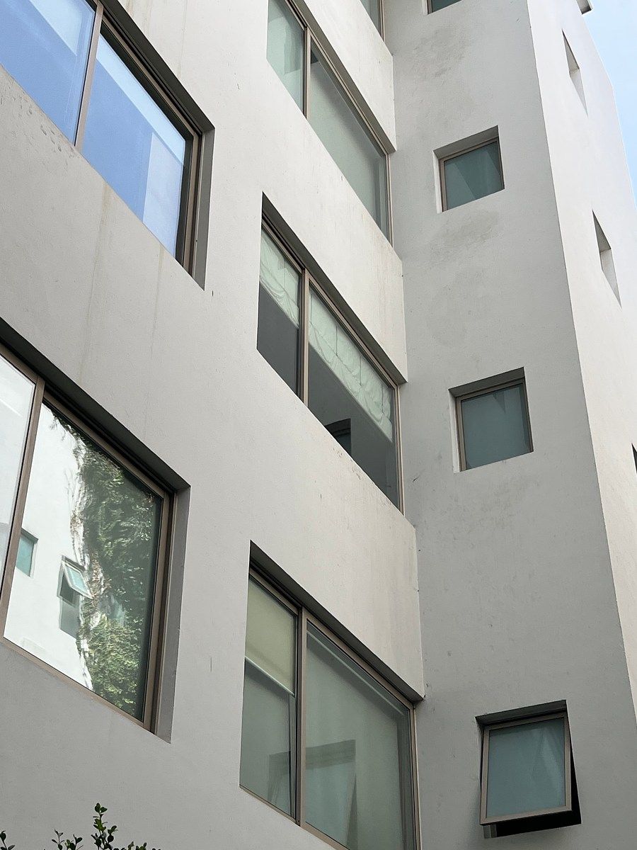 Departamento en Lomas de Vista Hermosa, Cuajimalpa de Morelos, foto 39 de 48