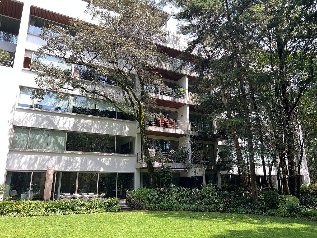 Departamento en Lomas de Vista Hermosa, Cuajimalpa de Morelos, foto 40 de 48
