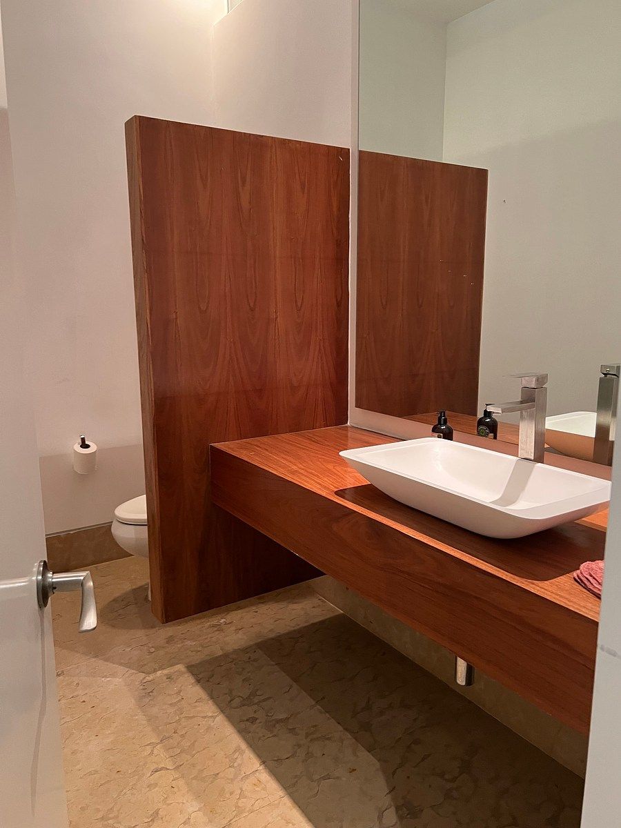 Departamento en Lomas de Vista Hermosa, Cuajimalpa de Morelos, foto 45 de 48