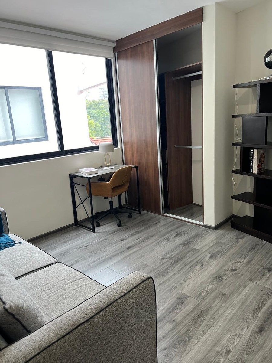Departamento en Tetelpan, Álvaro Obregón, foto 6 de 15