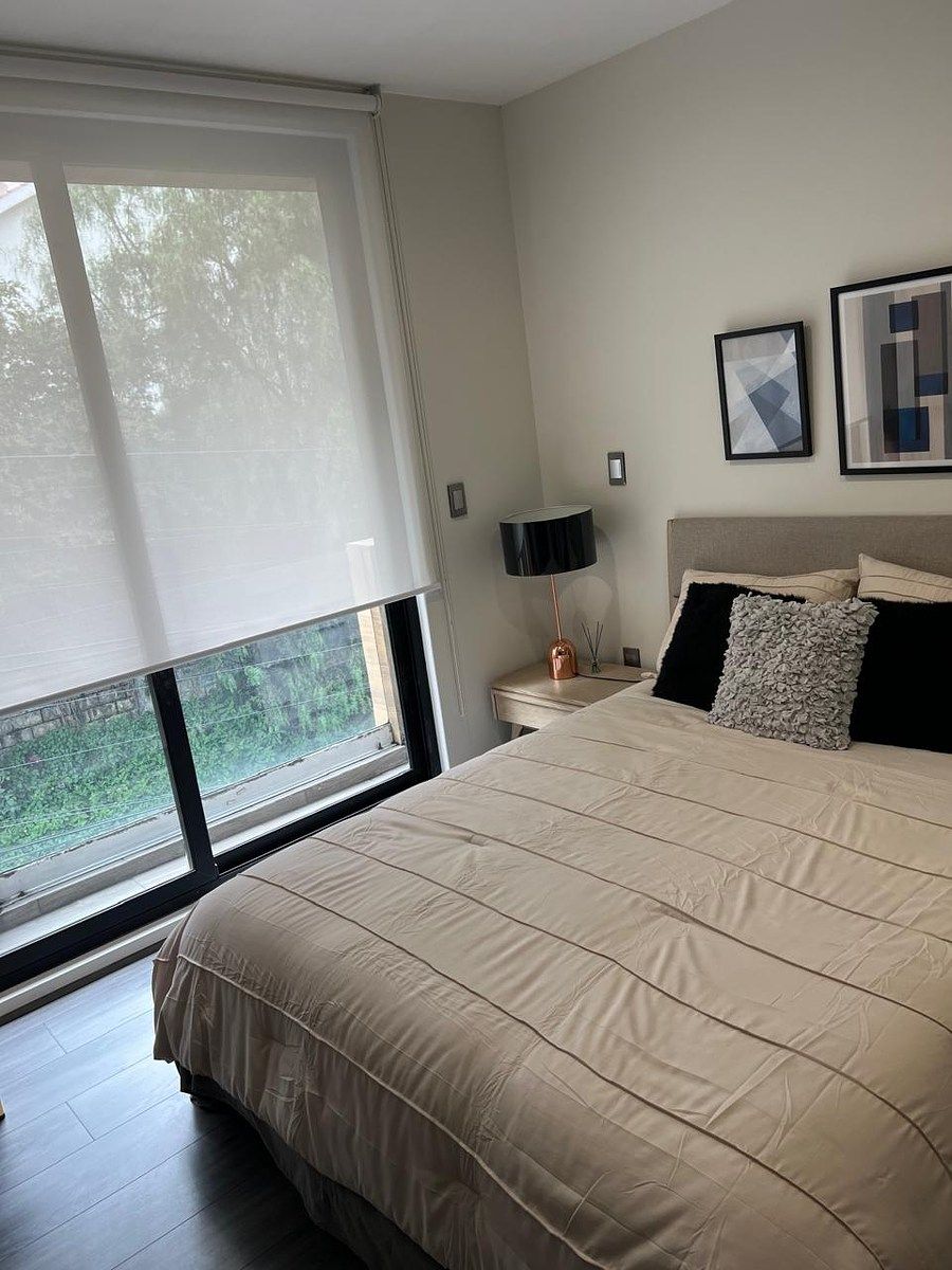 Departamento en Tetelpan, Álvaro Obregón, foto 8 de 15