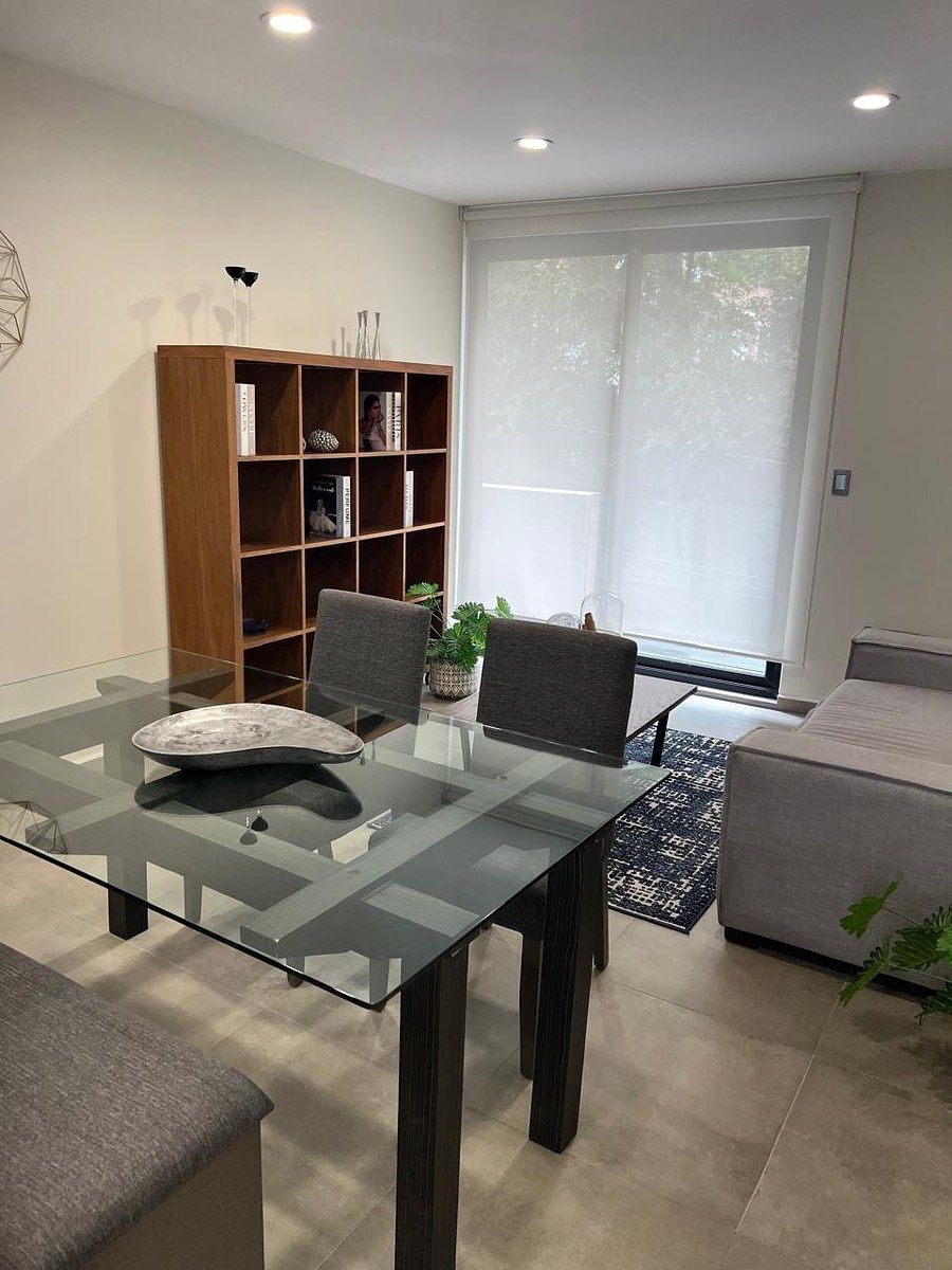 Departamento en Tetelpan, Álvaro Obregón, foto 3 de 15