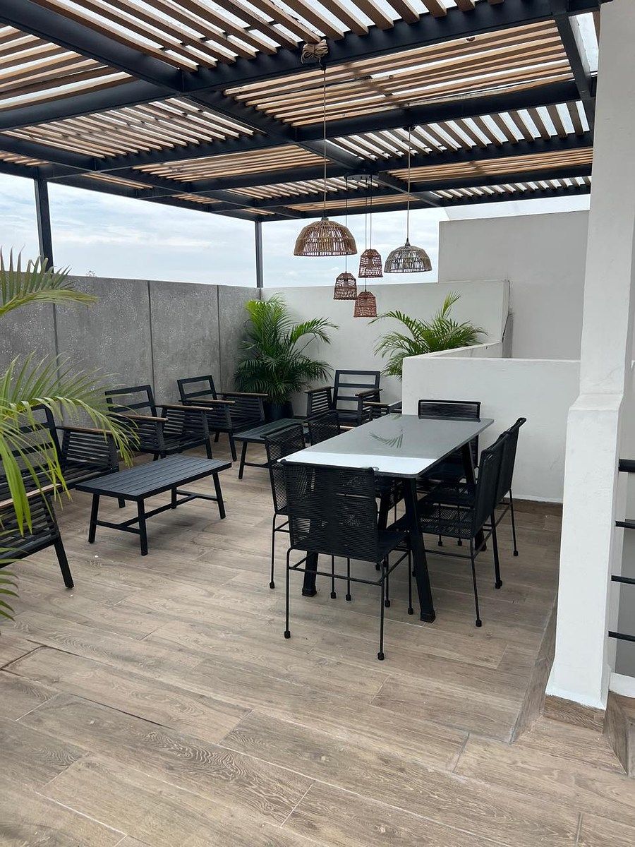 Departamento en Tetelpan, Álvaro Obregón, foto 11 de 15