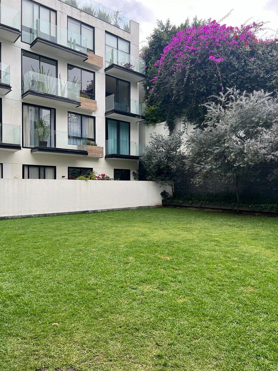 Departamento en Tetelpan, Álvaro Obregón, foto 9 de 15