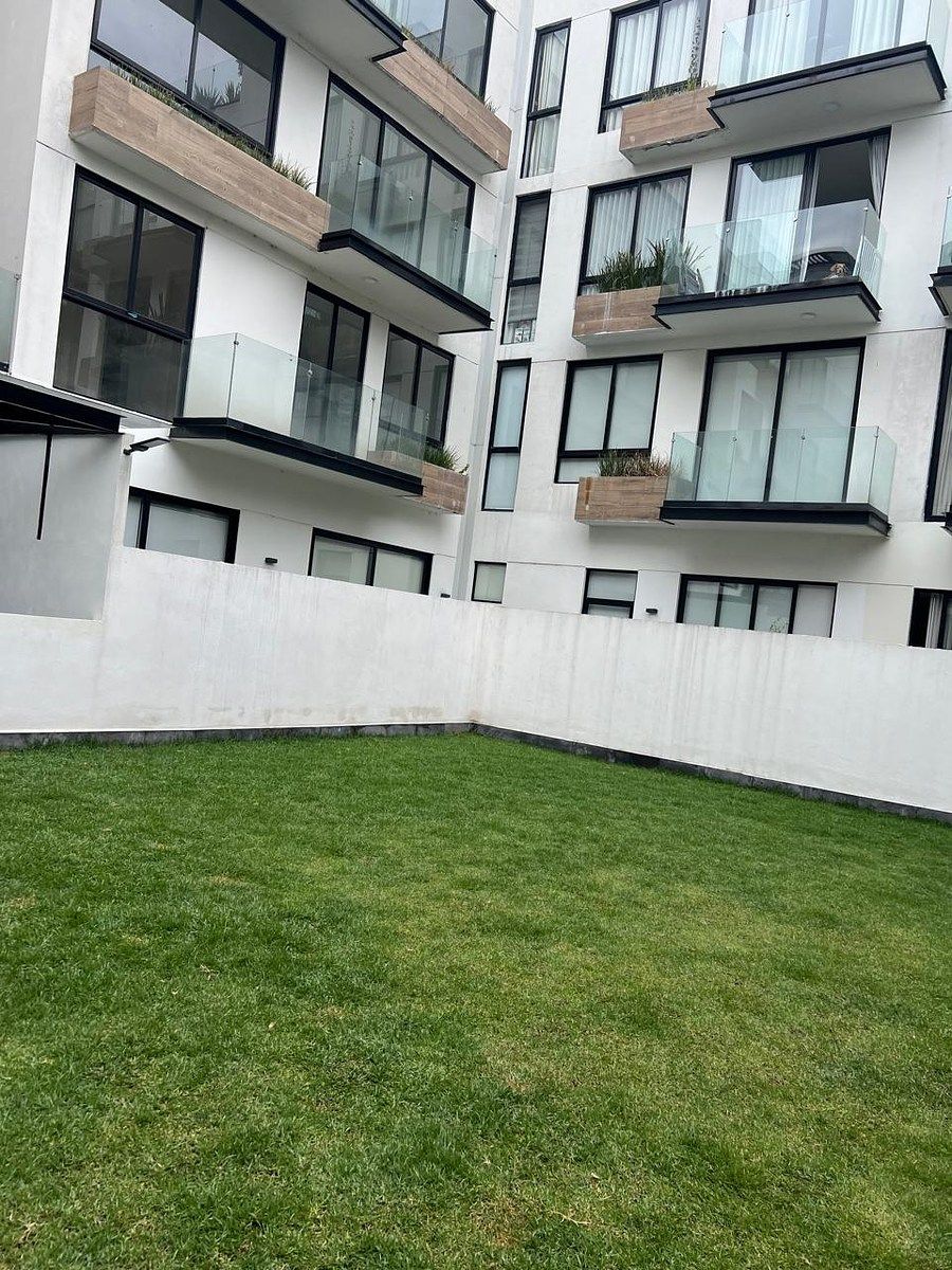 Departamento en Tetelpan, Álvaro Obregón, foto 10 de 15