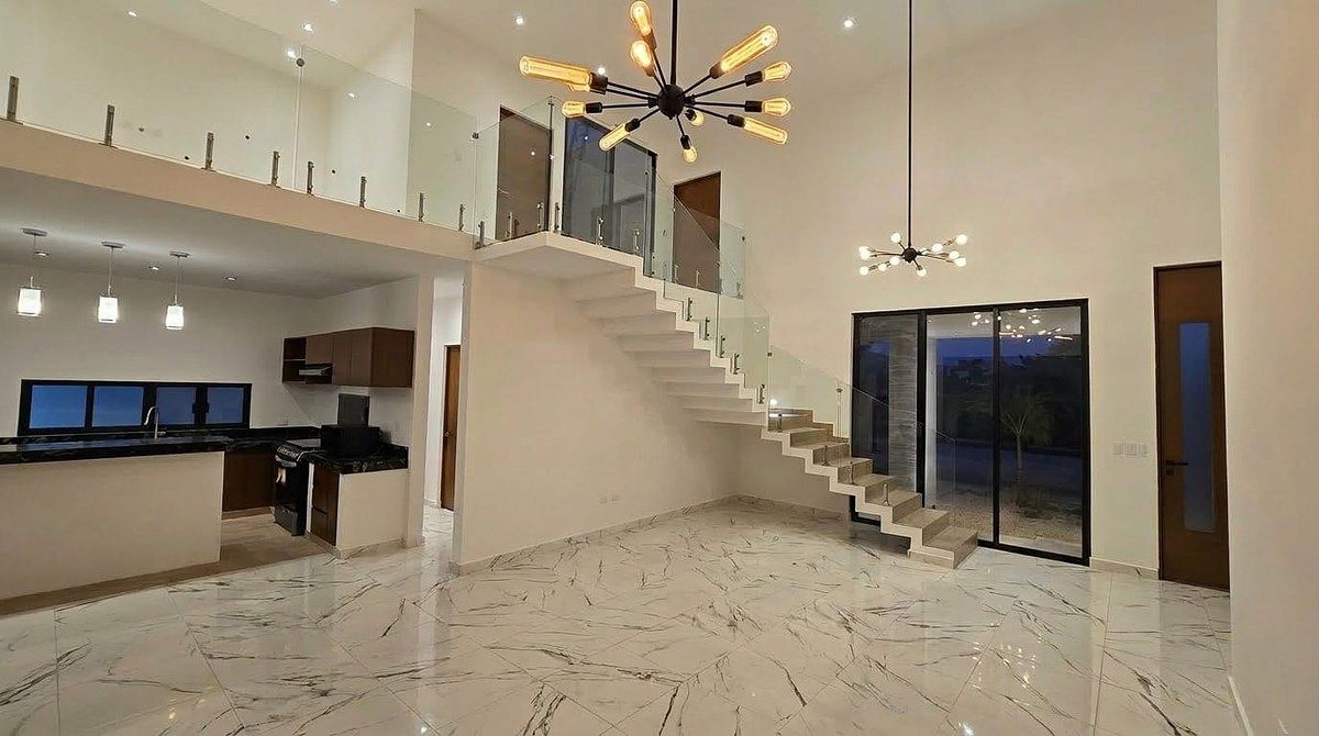 House in Privada Tamora, Conkal, photo 6 of 8