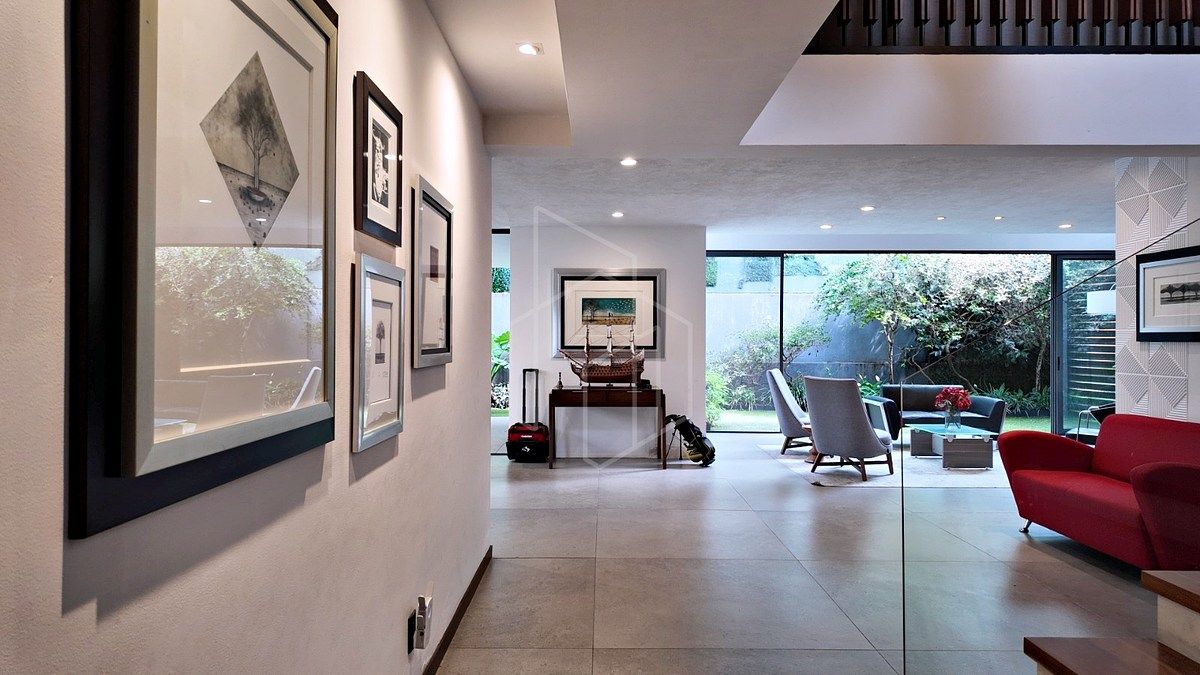 Casa en venta - Los Frailes, Zapopan - foto 3