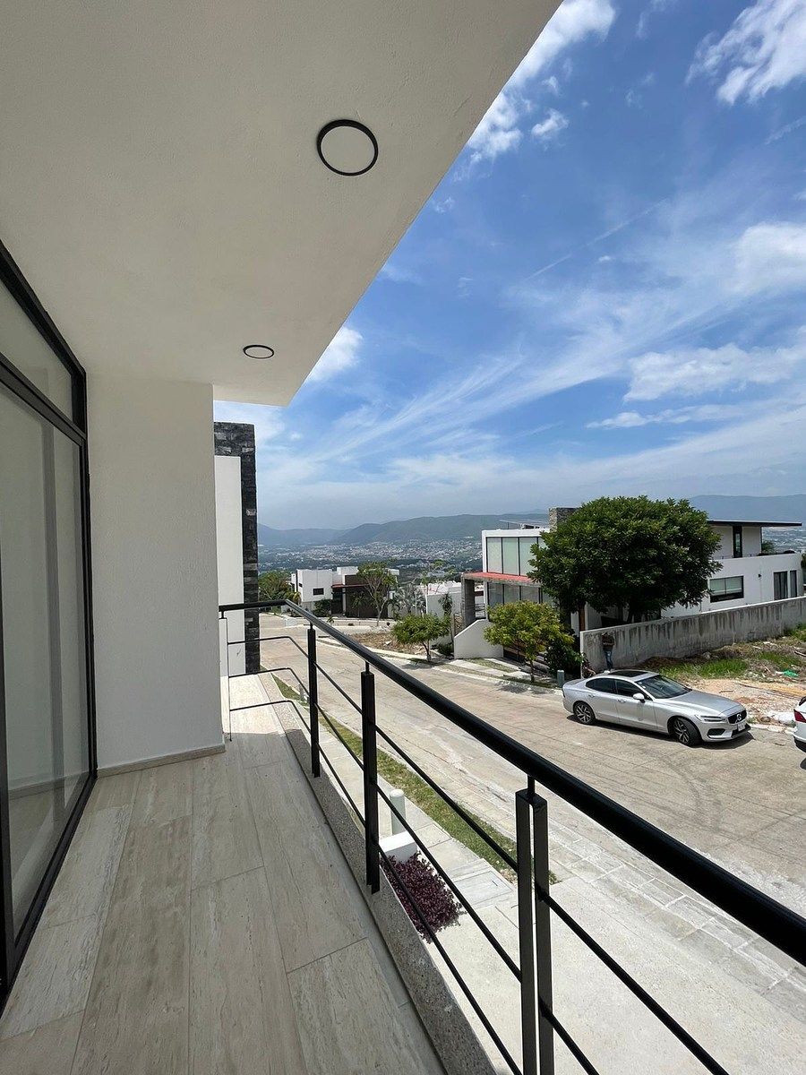 Casa em condomínio fechado em La Cima, Tuxtla Gutiérrez, foto 3 de 13