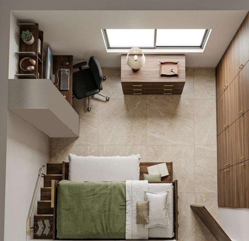 Apartamento en Los Trinitarios, Santo Domingo Este, foto 3 de 4