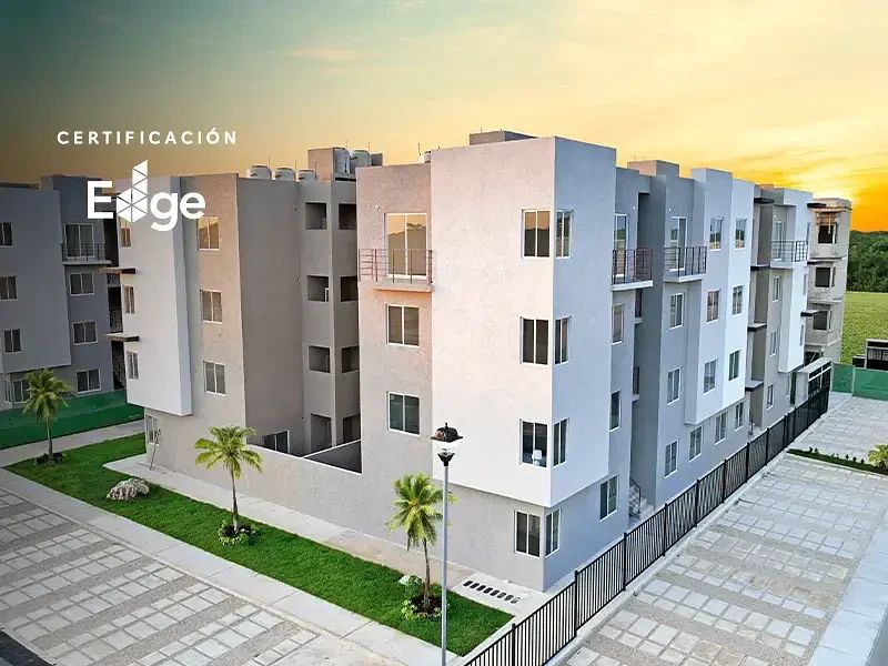 Departamento en Venta en Real Valencia, Cancún desde $1,110,000, foto 1 de 13