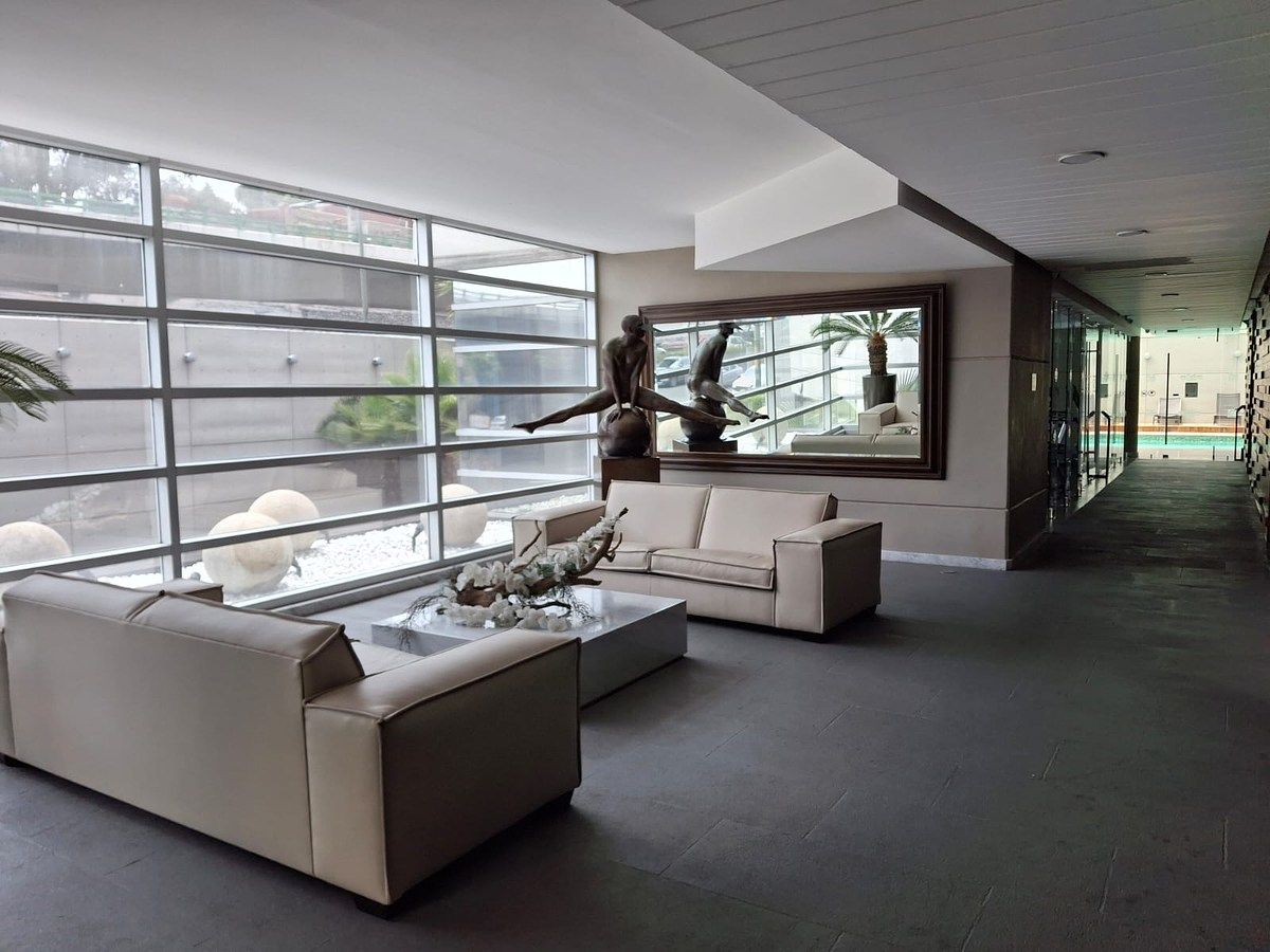 Aluguel de apartamento em Punto Reforma., foto 1 de 28