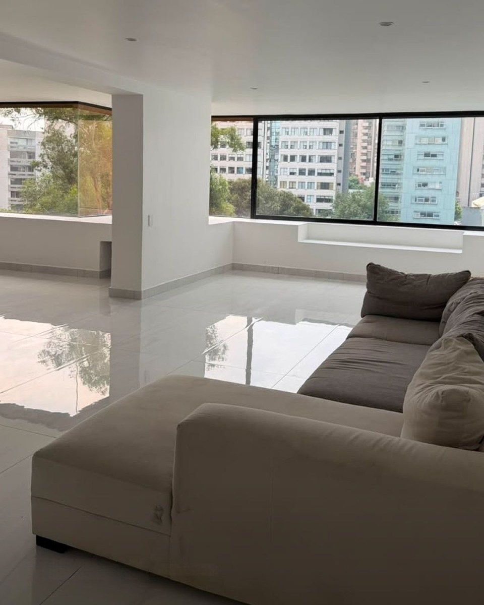 Apartamento em Lomas de Bezares, Miguel Hidalgo, foto 4 de 28