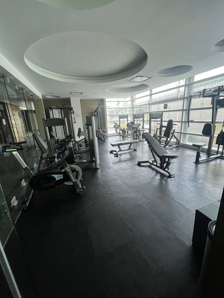 Apartamento em Lomas de Bezares, Miguel Hidalgo, foto 19 de 28