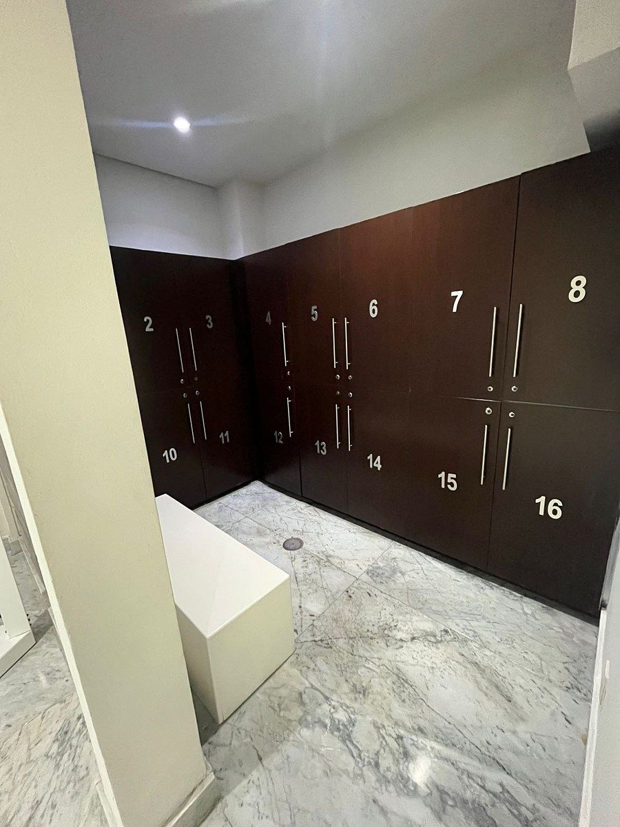 Apartamento em Lomas de Bezares, Miguel Hidalgo, foto 26 de 28