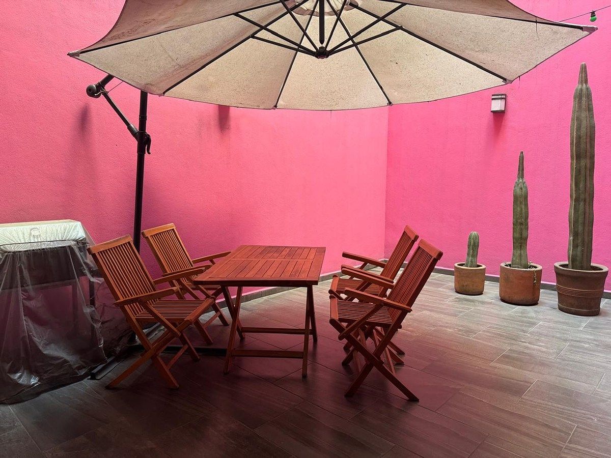 Apartamento em Cuauhtémoc, Cuauhtémoc, foto 8 de 15