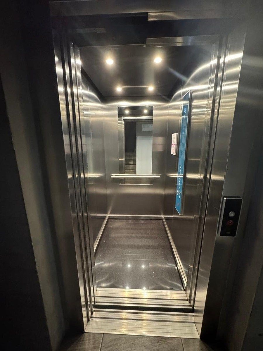 Apartamento em Cuauhtémoc, Cuauhtémoc, foto 11 de 15