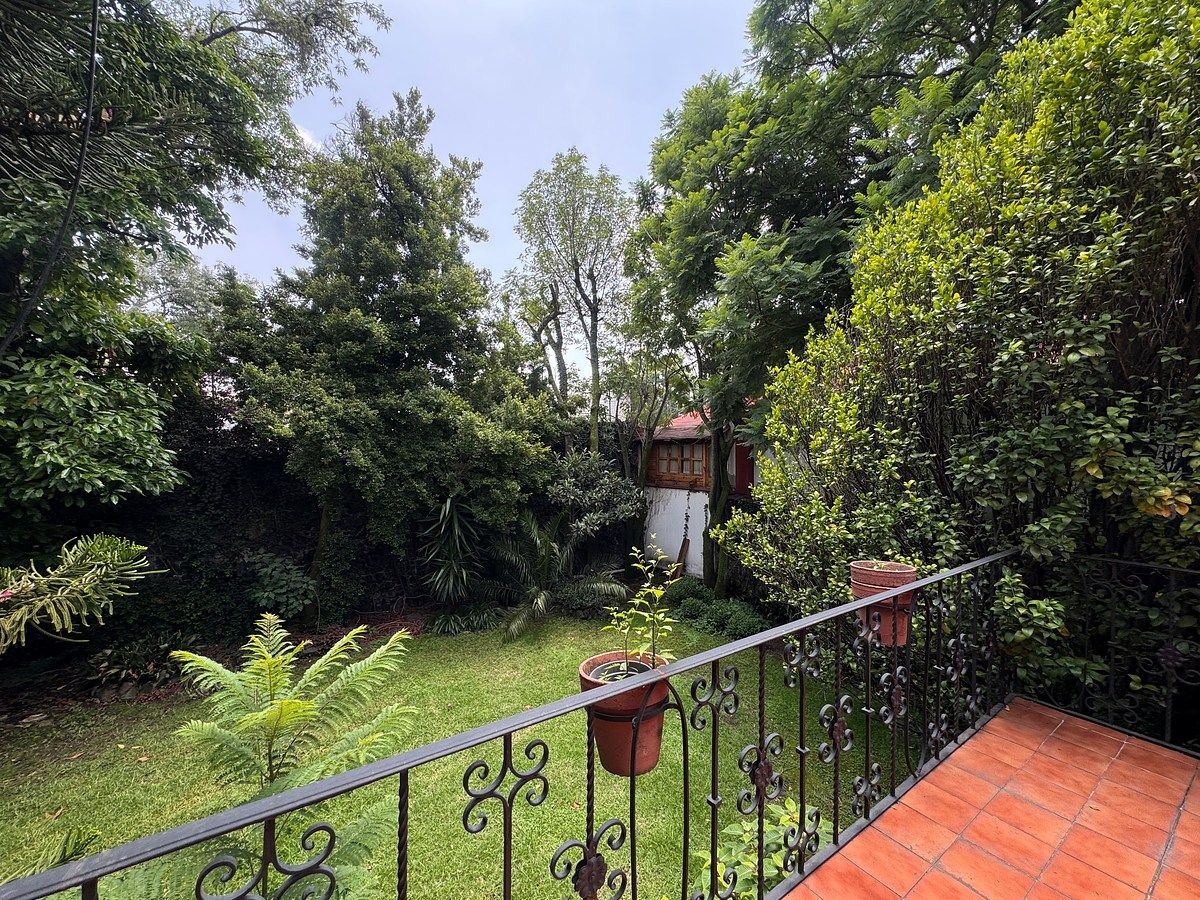 Casa en Jardines del Pedregal, Álvaro Obregón, foto 10 de 21